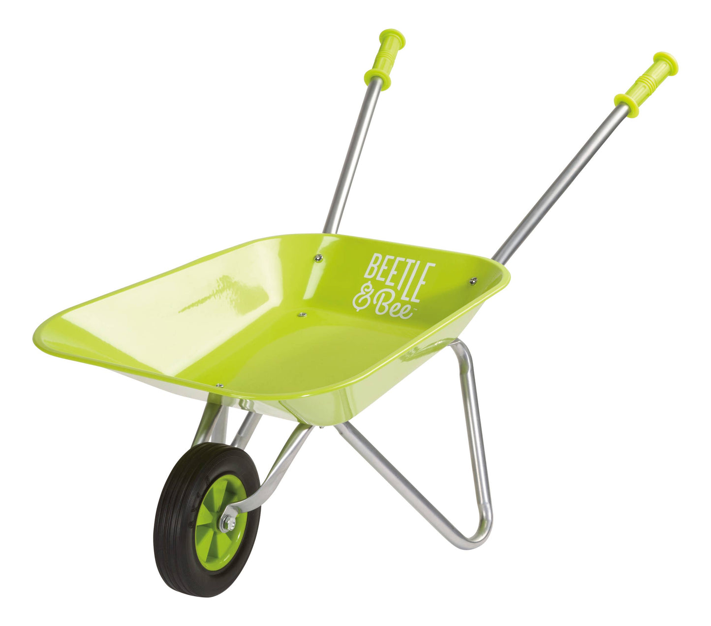 Kid Sized Wheelbarrow