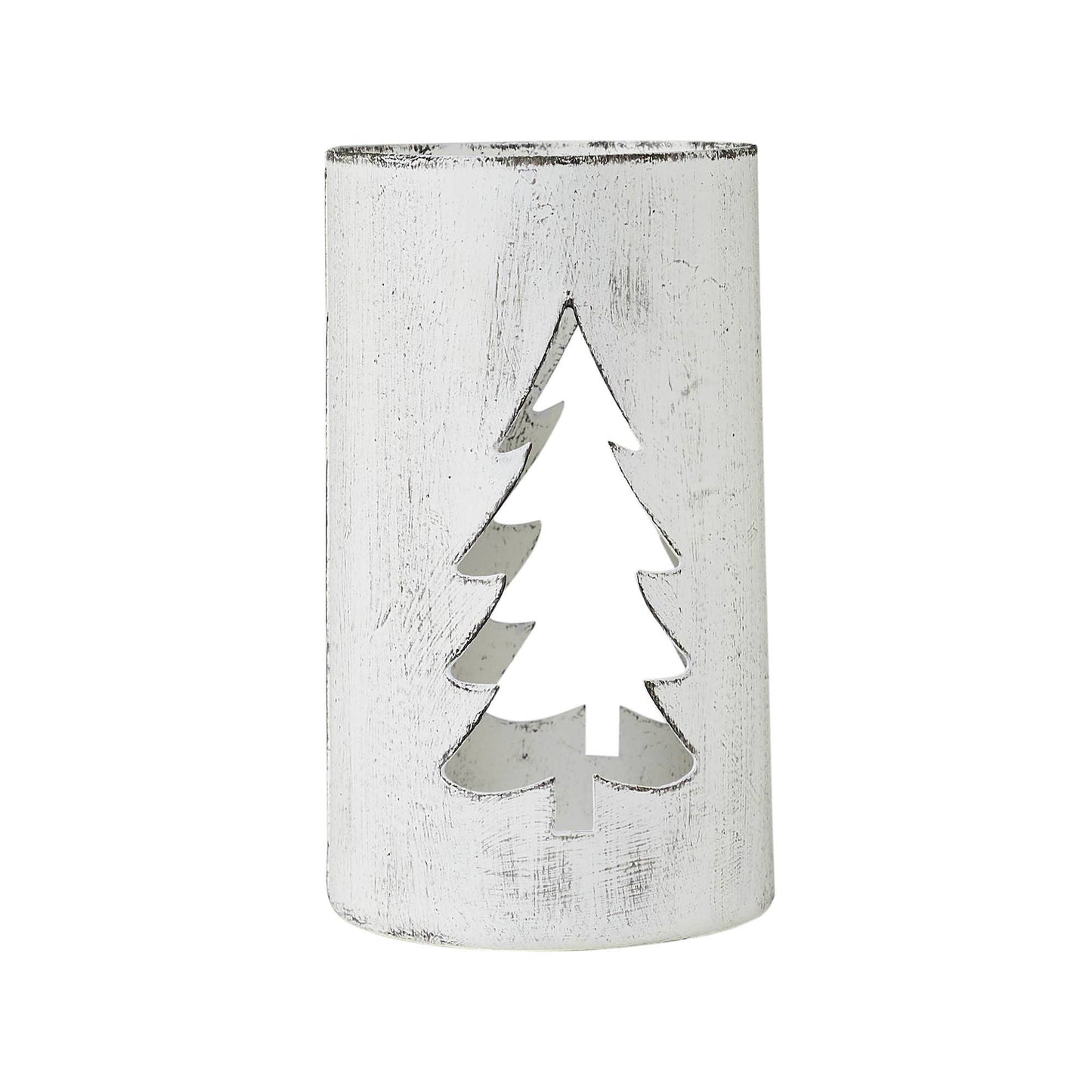 Votive Candle Holder Christmas Tree