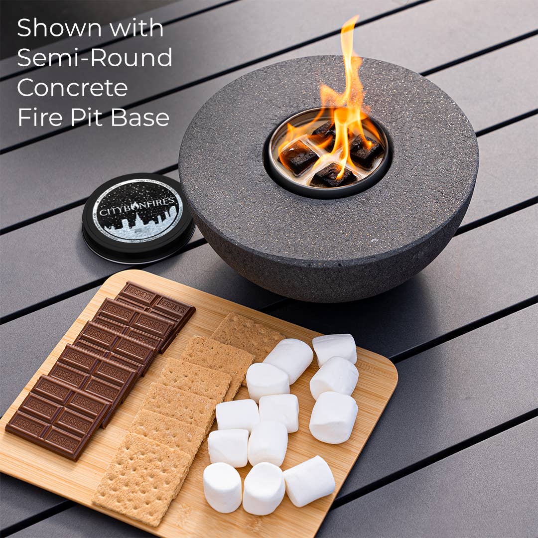 S'more Kit (Makes 4)