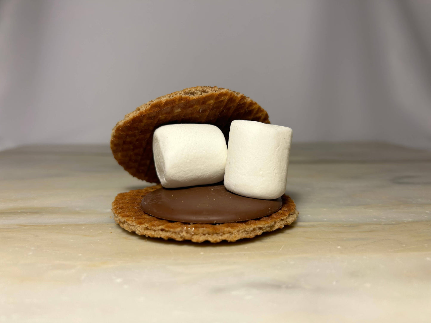 Stroopwafel S'more Kits