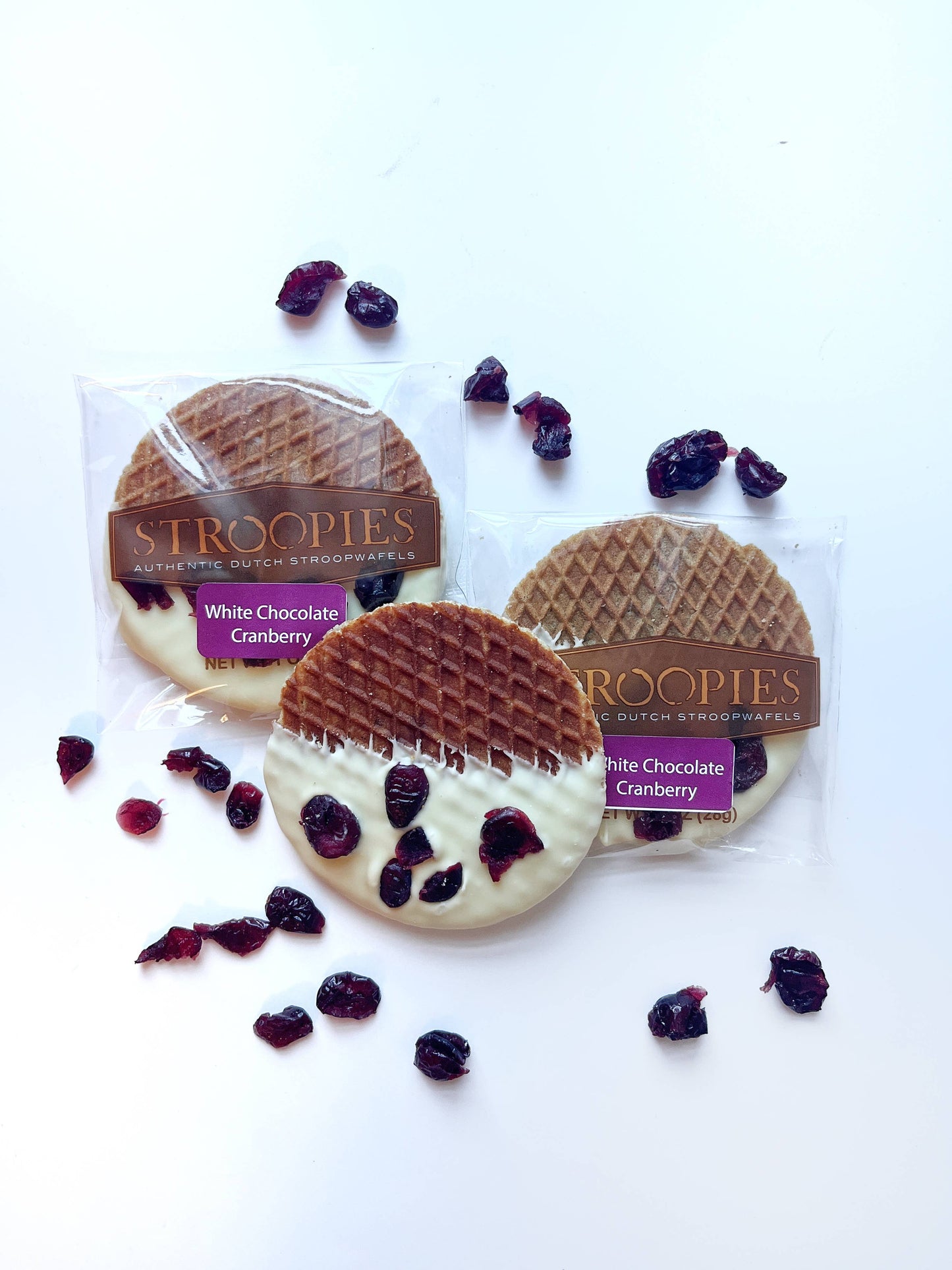 Stroopwafel Gift Packs