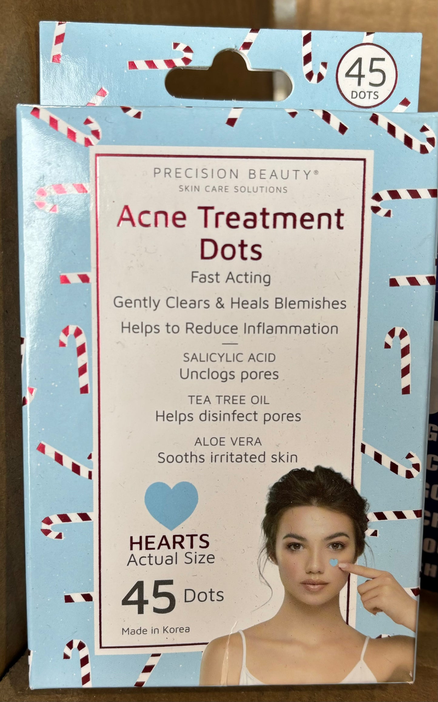 Acne Treatment