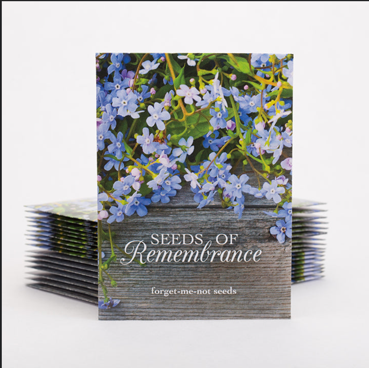 Special Occasion Card Seeds