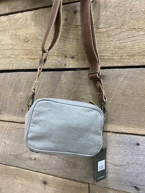 Small Western Versatile Crossbody