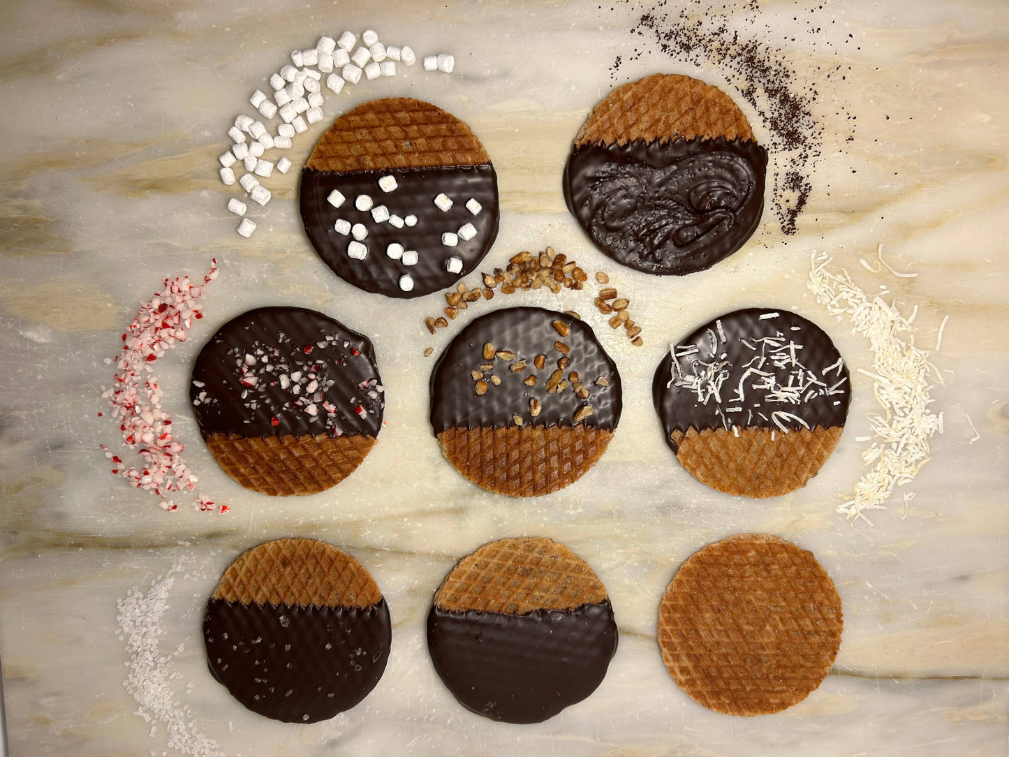 Stroopwafel Gift Packs