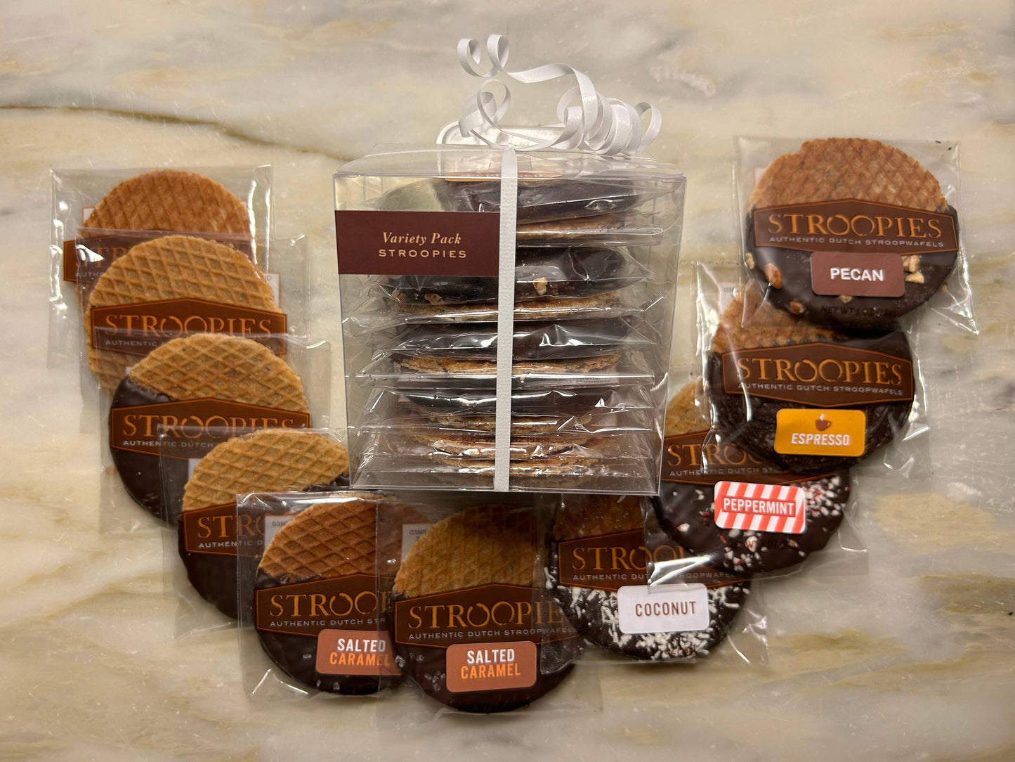 Stroopwafel Gift Box