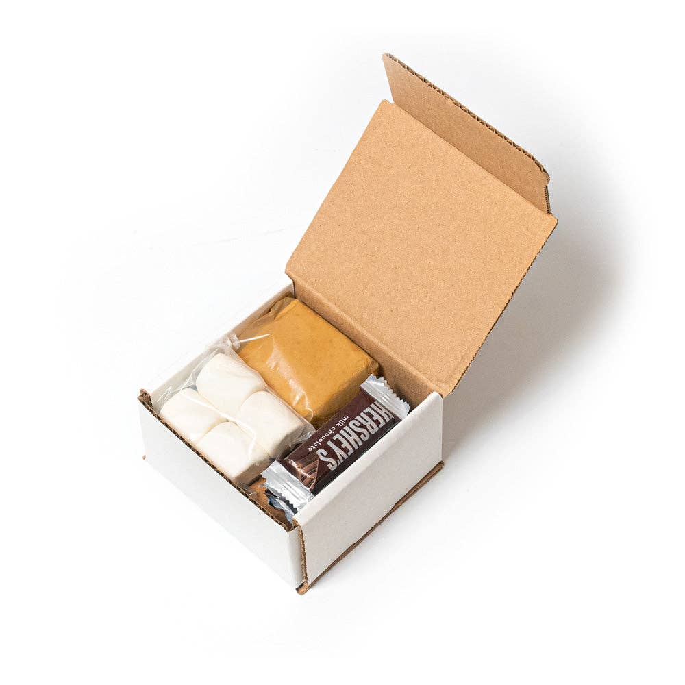 S'more Kit (Makes 4)