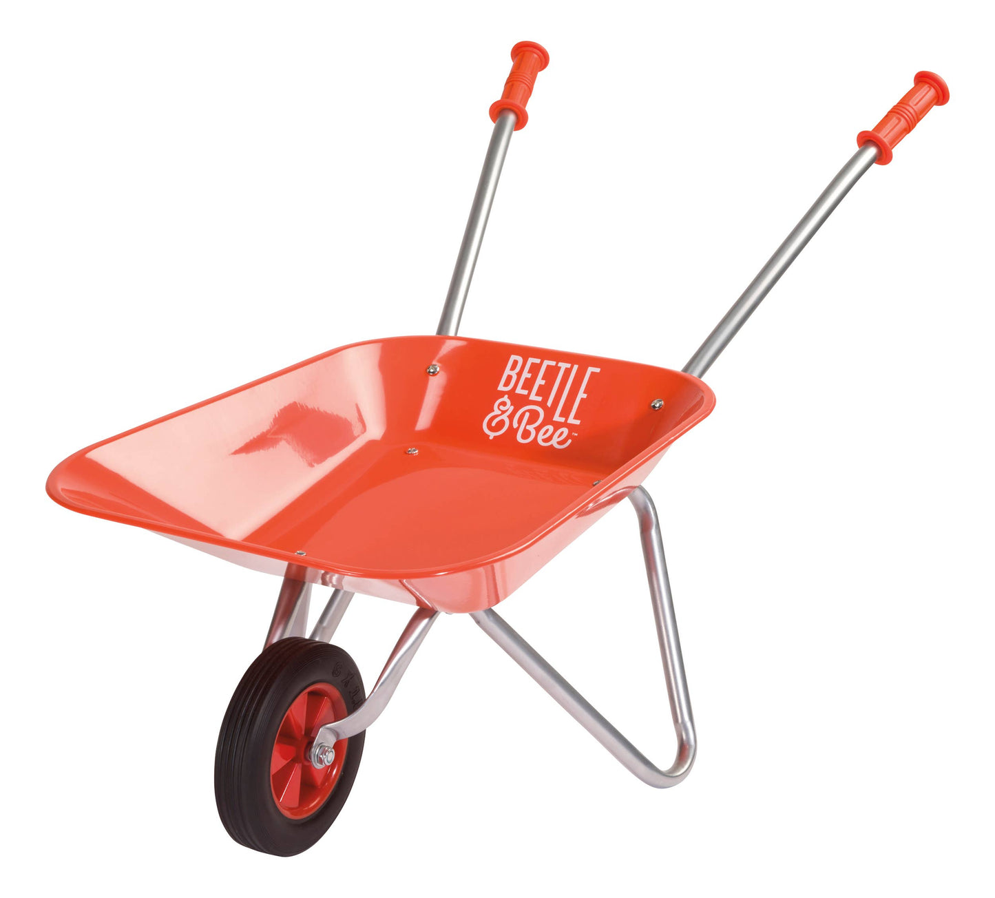 Kid Sized Wheelbarrow