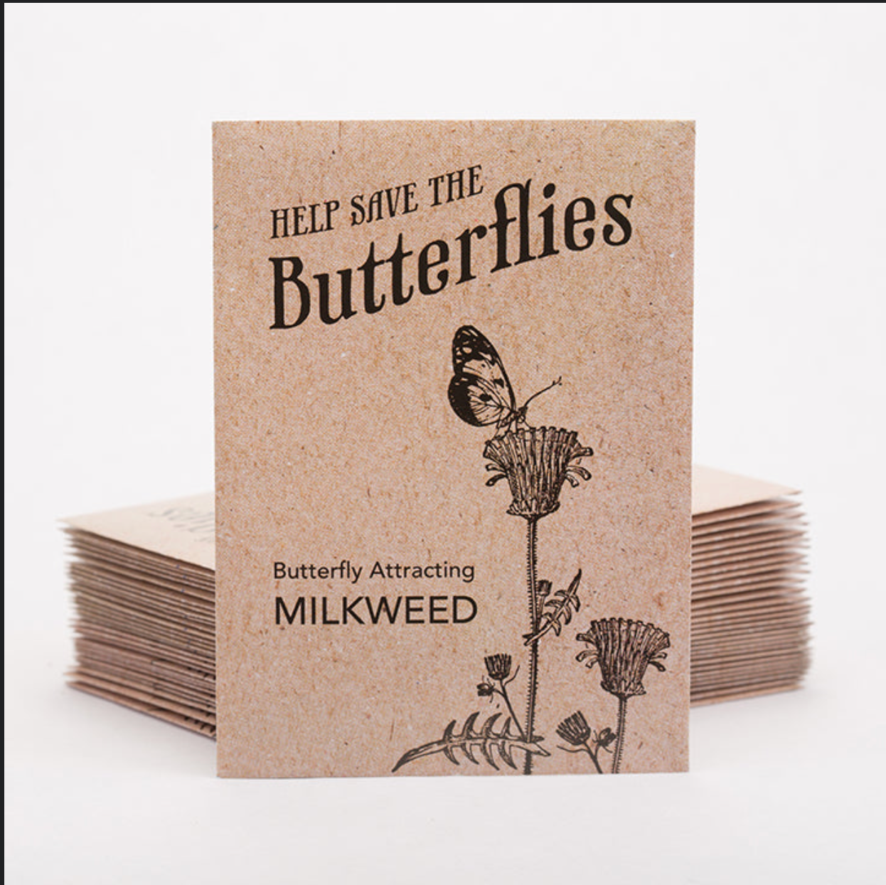 Special Occasion Card Seeds