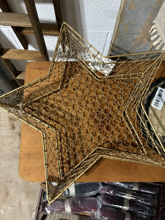 Star Basket