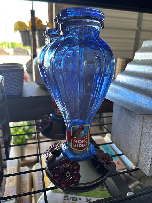 Hummingbird Feeder