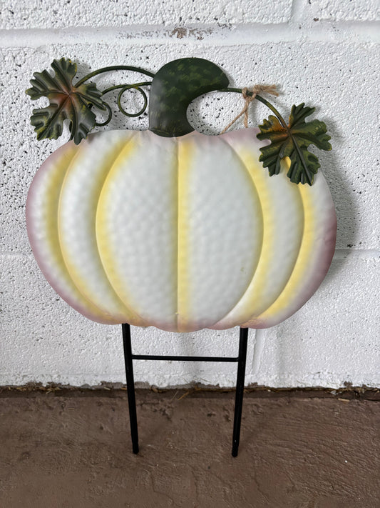 Pumpkin Stake