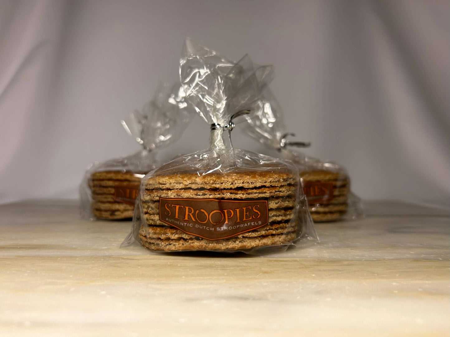 Stroopwafel Gift Packs