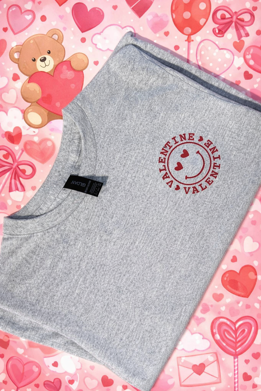 Valentines Cutie Toddler T-Shirt
