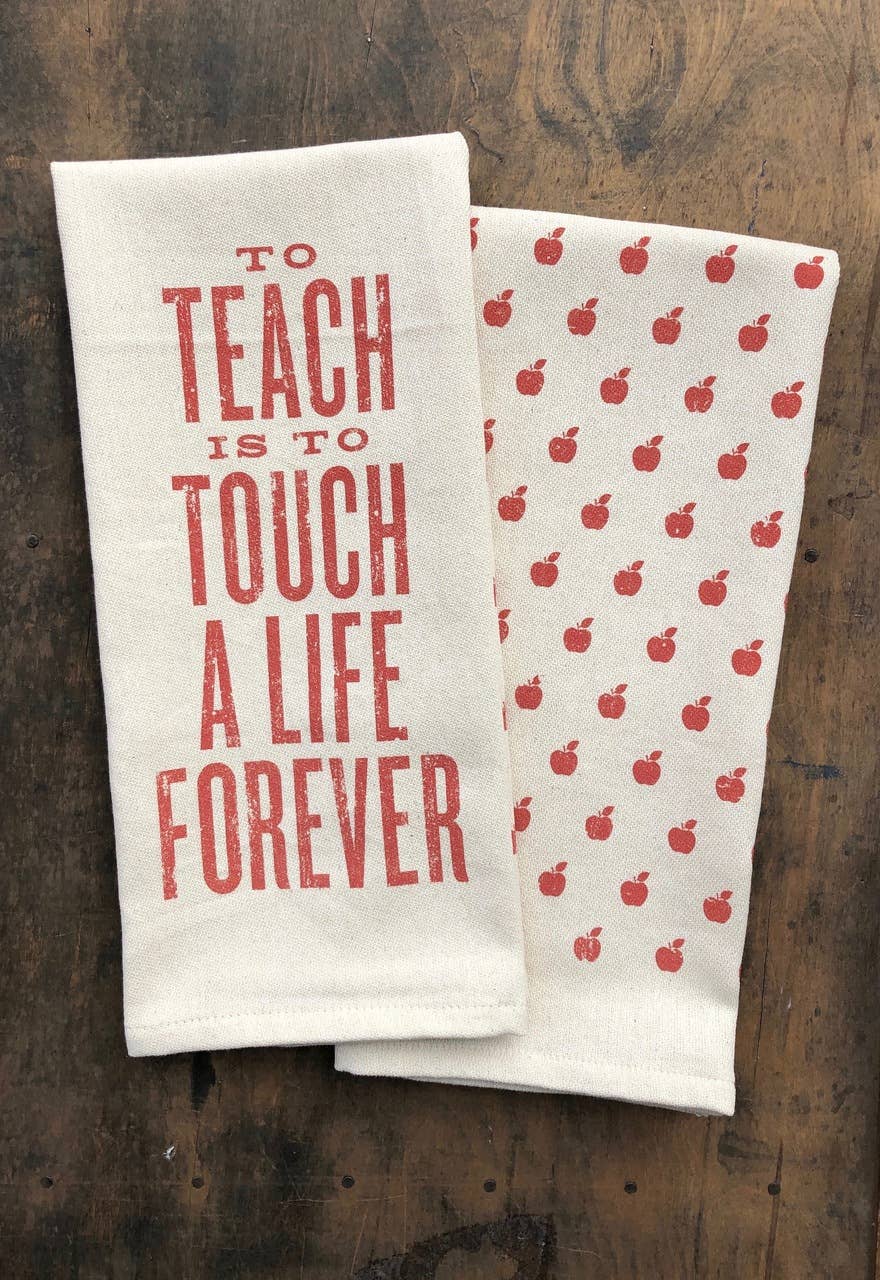 SFD Reversible Kitchen Towels