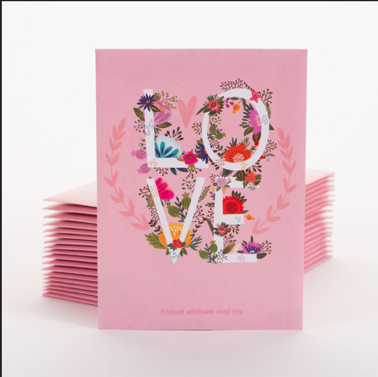 Special Occasion Card Seeds