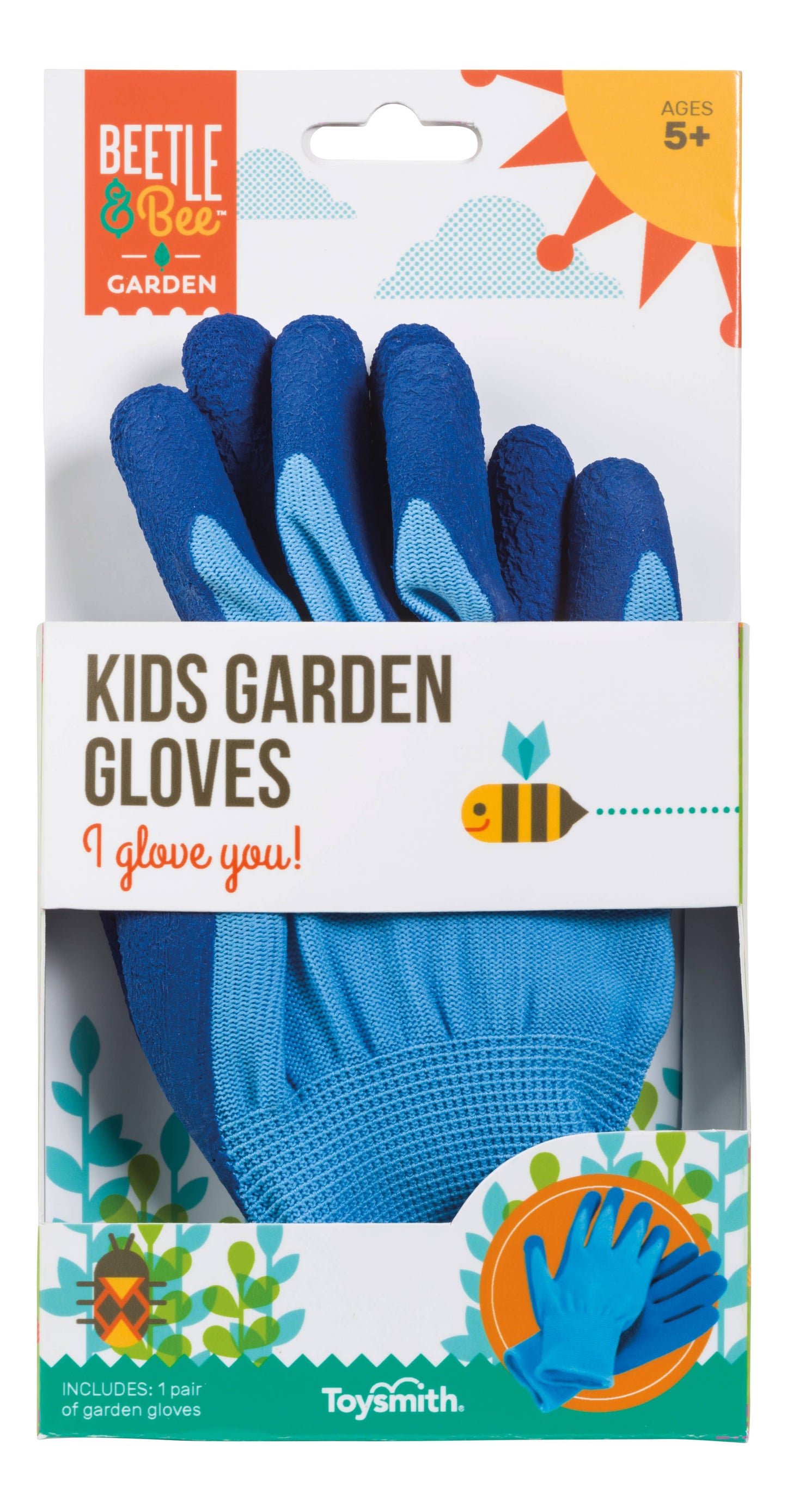 Garden Gloves