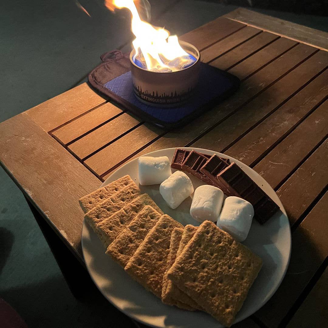 S'more Kit (Makes 4)