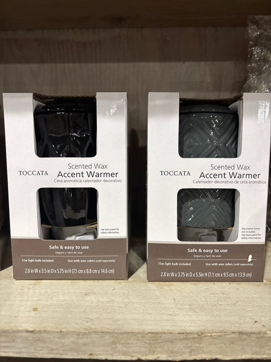 Accent Wax Warmer