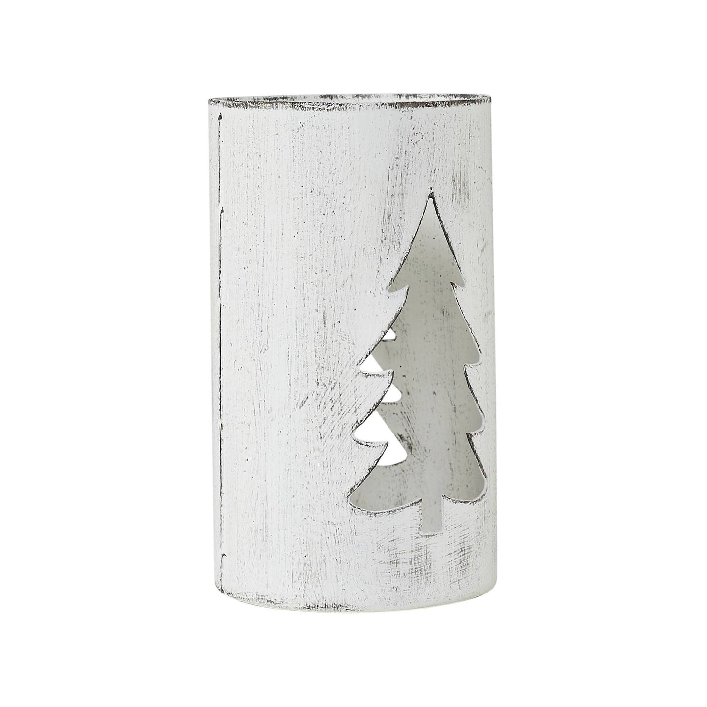 Votive Candle Holder Christmas Tree