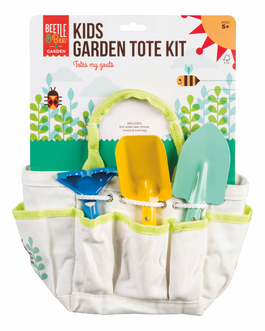 Garden Tote Kit