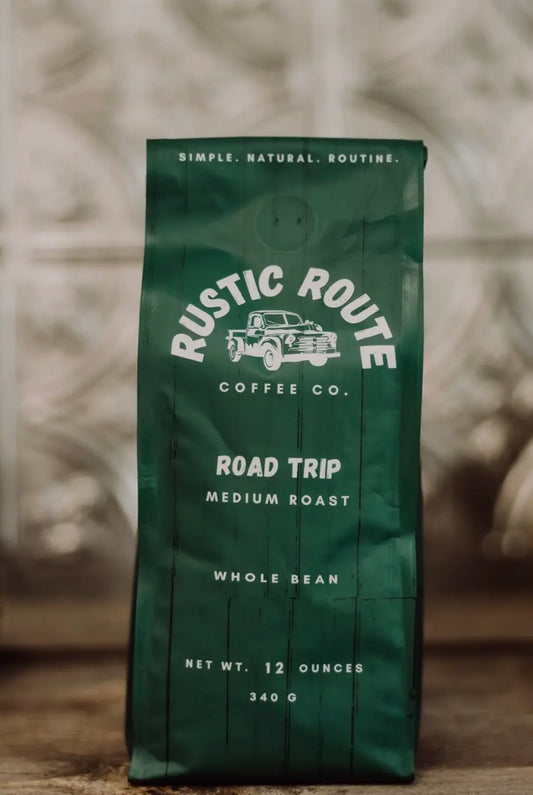 Rustic Route Coffee