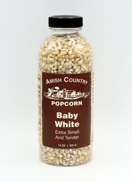 14oz Bottle Popcorn