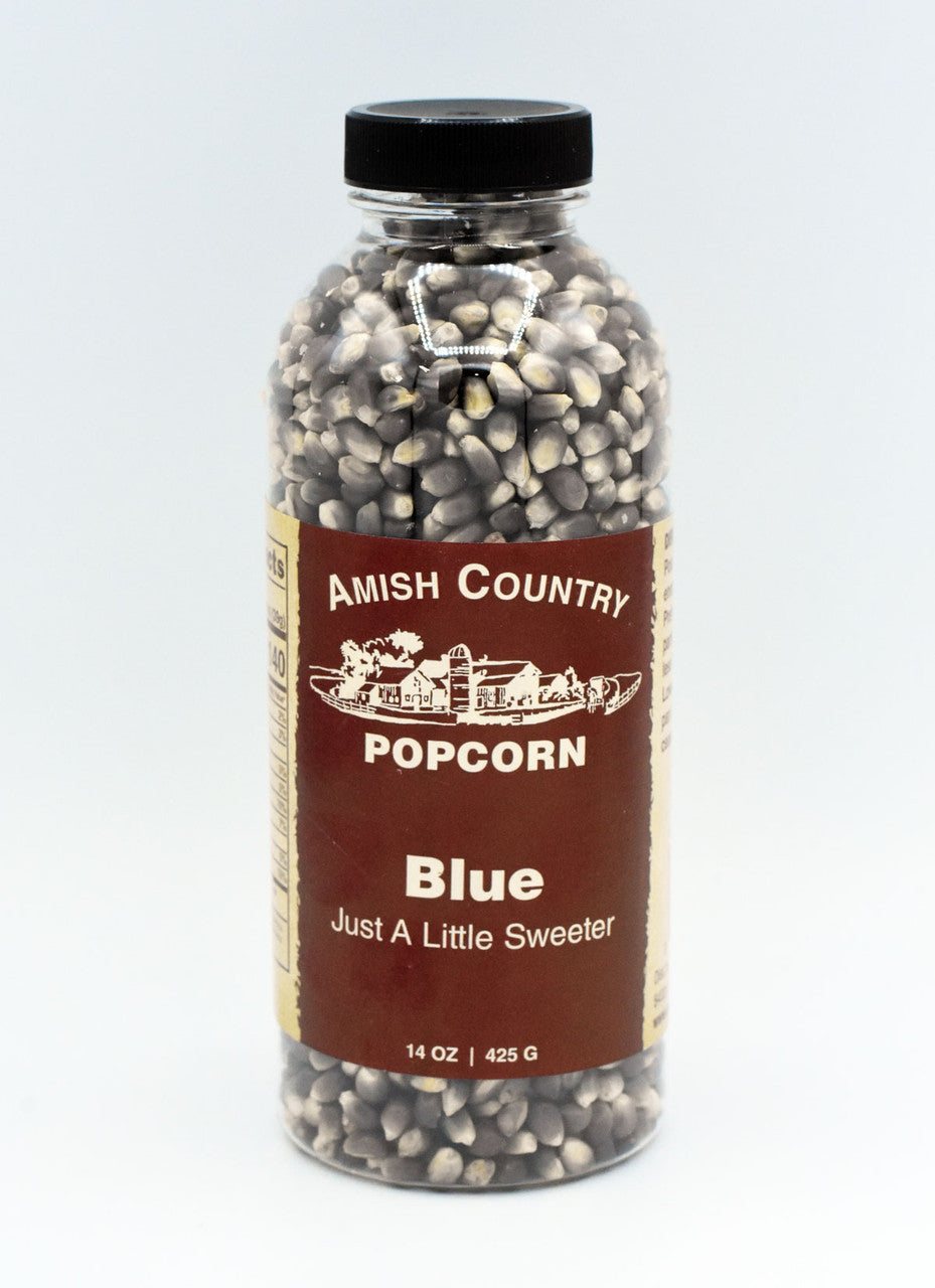 14oz Bottle Popcorn