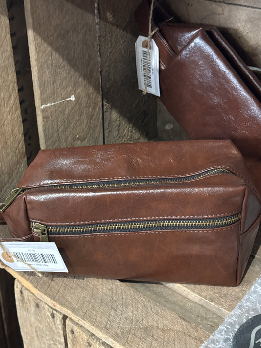 Men's Toiletry Bag