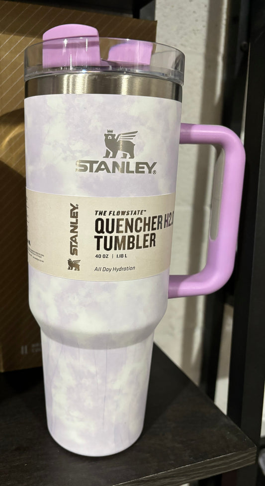 Stanley Tumblers