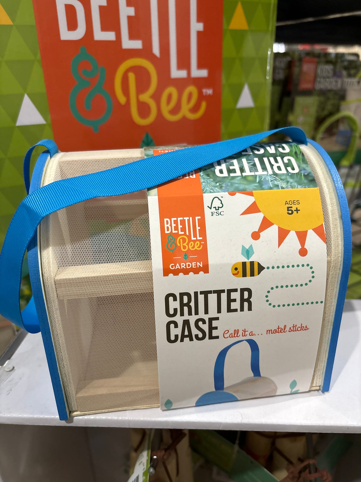 Critter Case