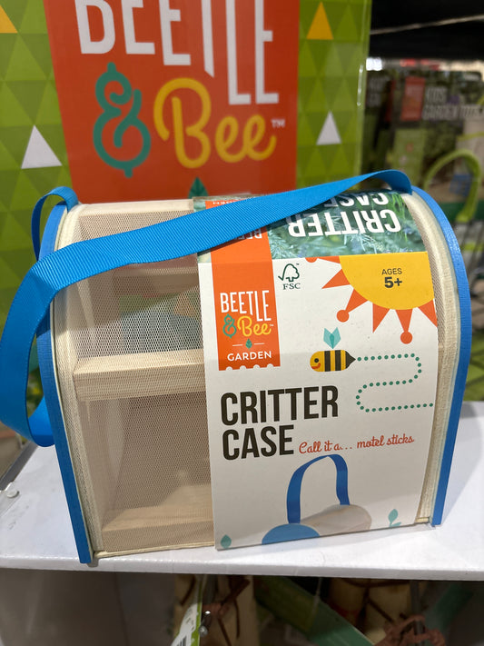 Critter Case