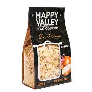 Happy Valley Soup