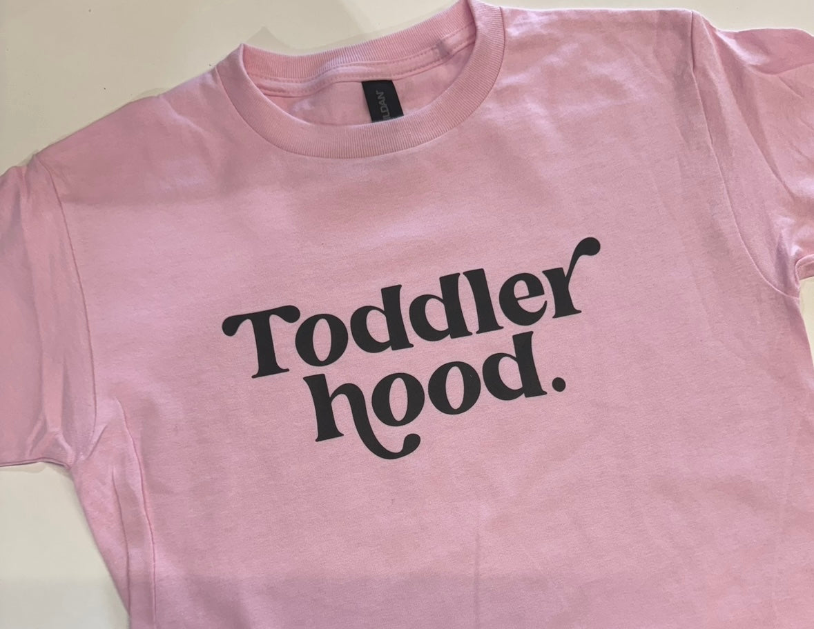 Toddler Hood T-Shirt