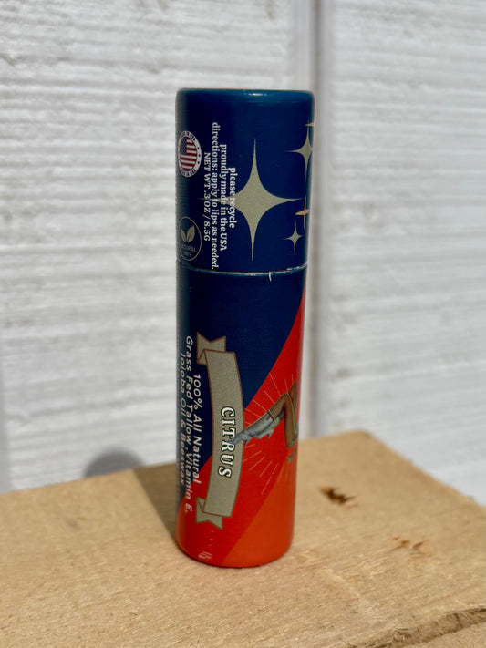 Lady May Tallow Lip Balm Singles