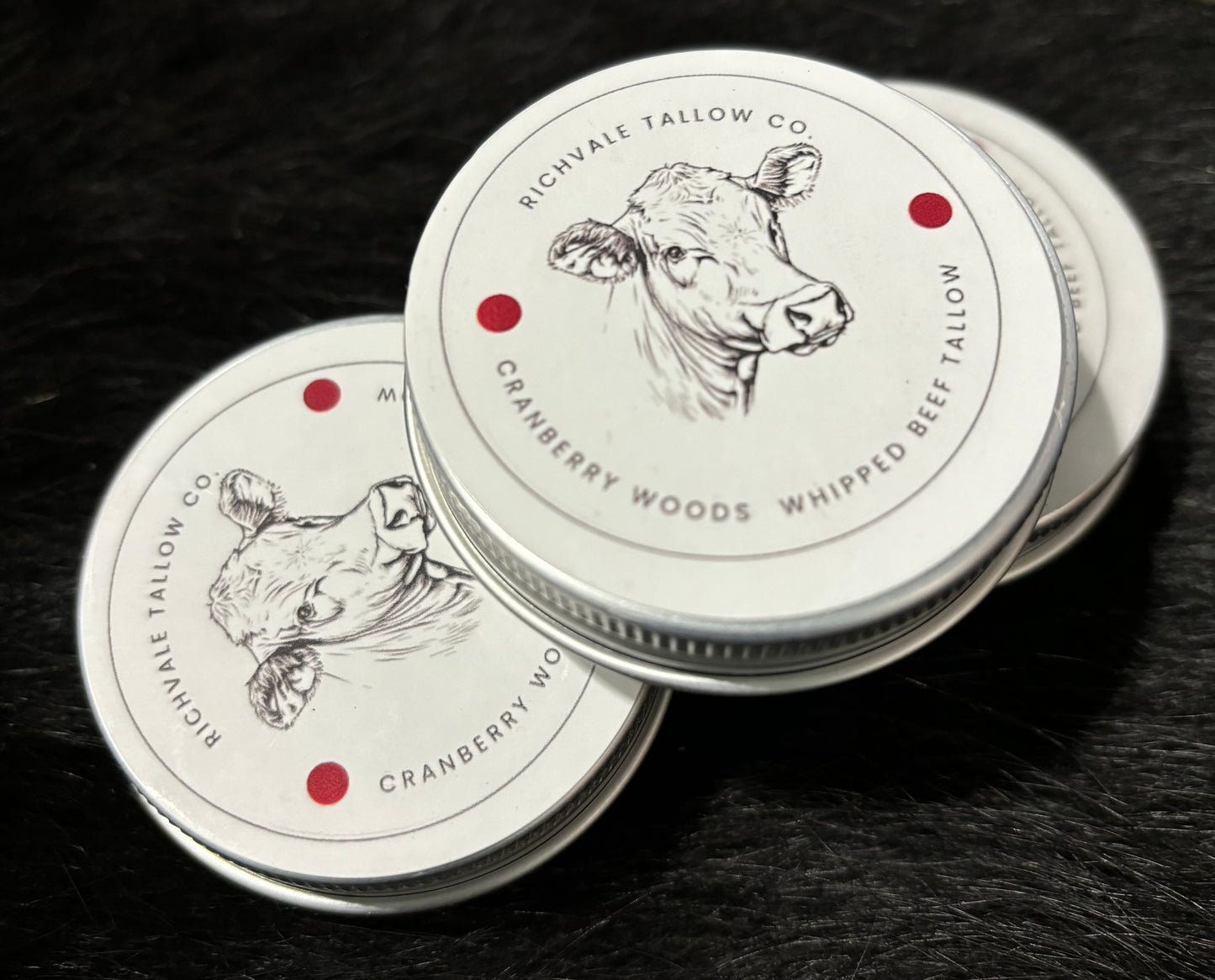 Beef Tallow (1oz)