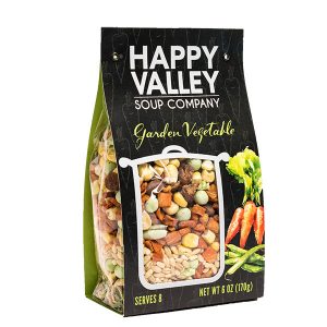 Happy Valley Soup