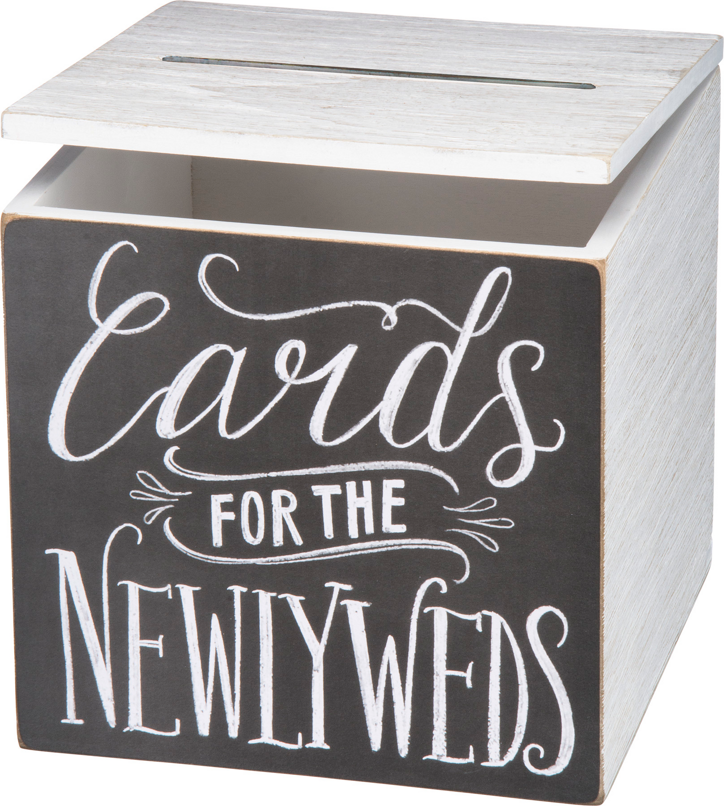 Card Box - Newlyweds