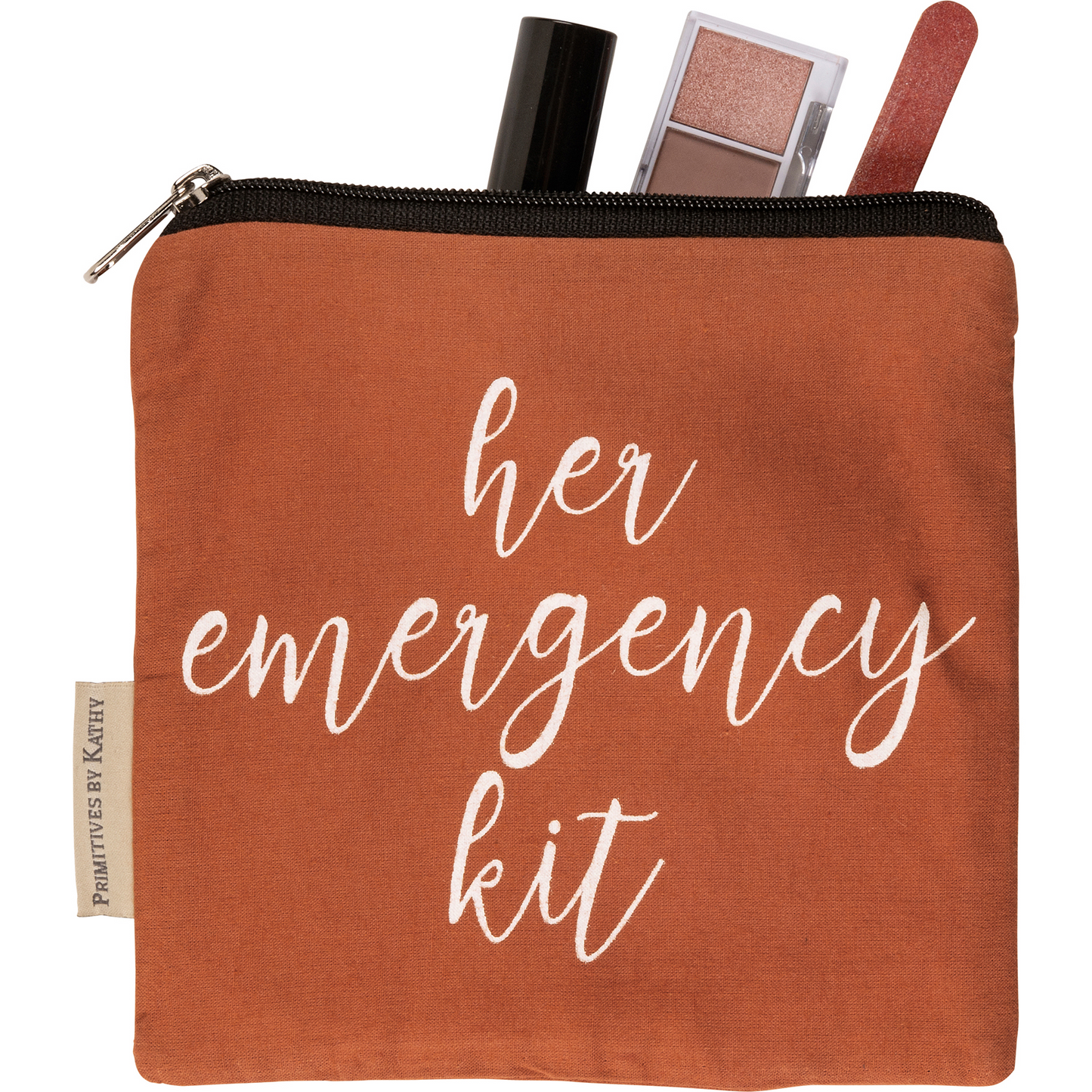 Everything Pouch - Emergency Kit