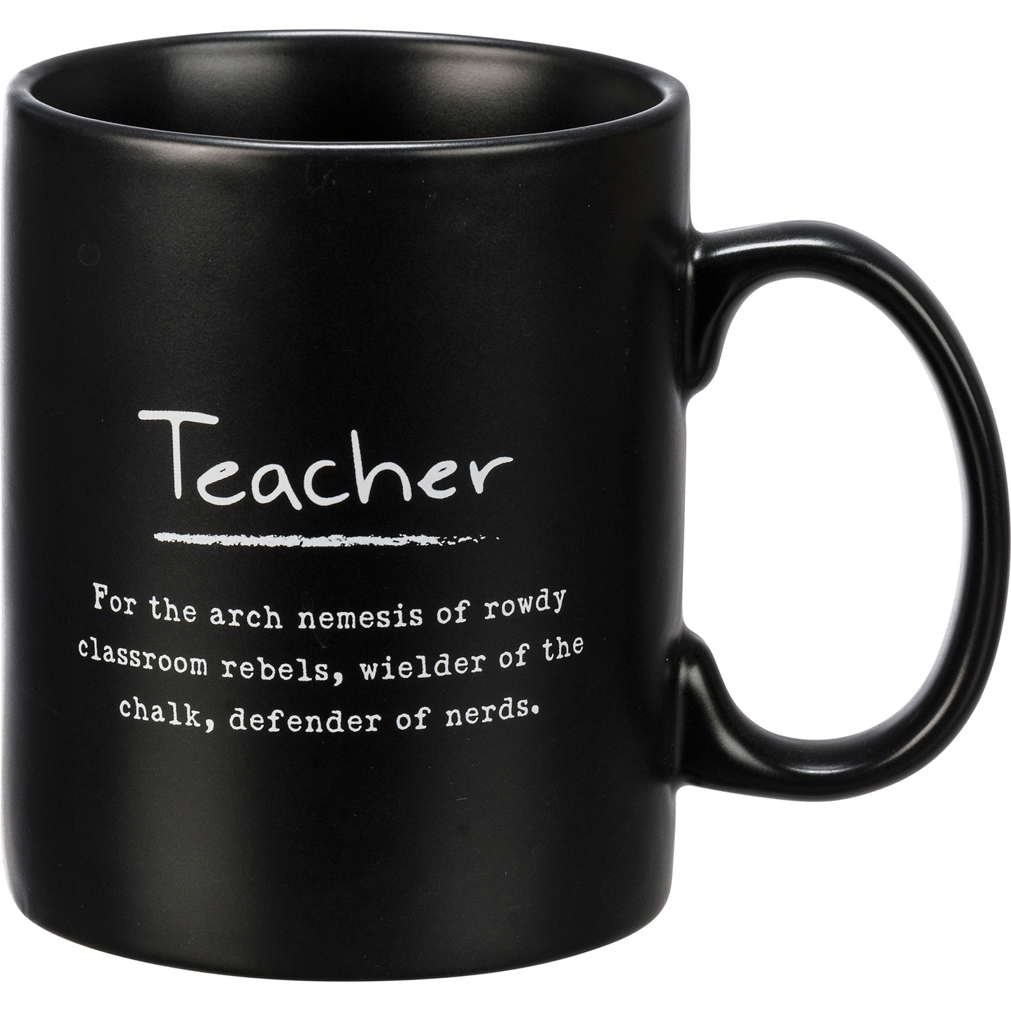 Teacher Mug