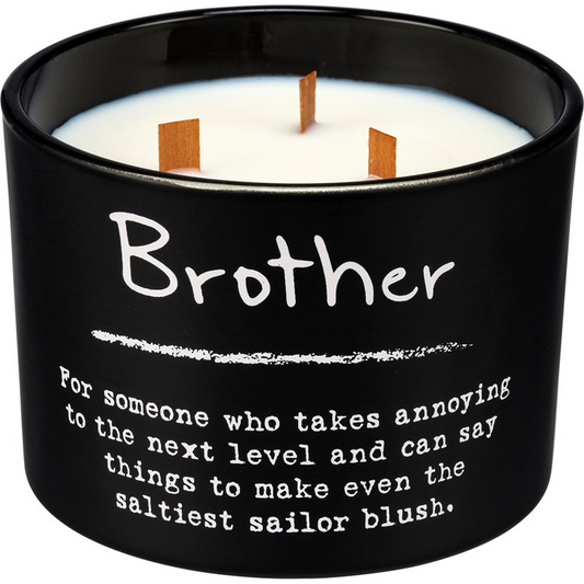 Brother Candle