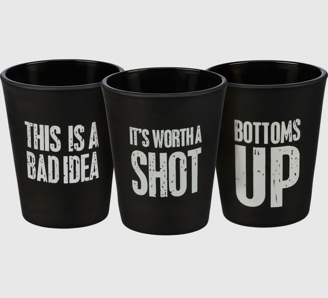 Shot Glass Set