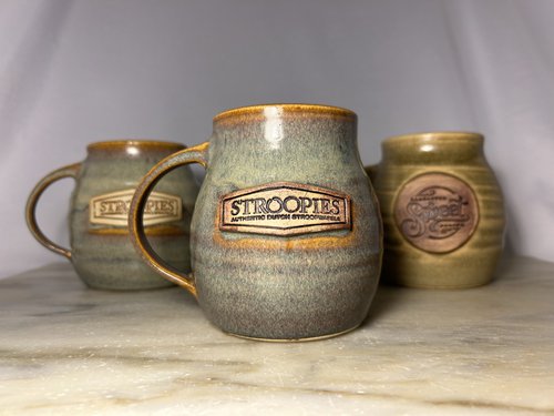 Stroopie Mug