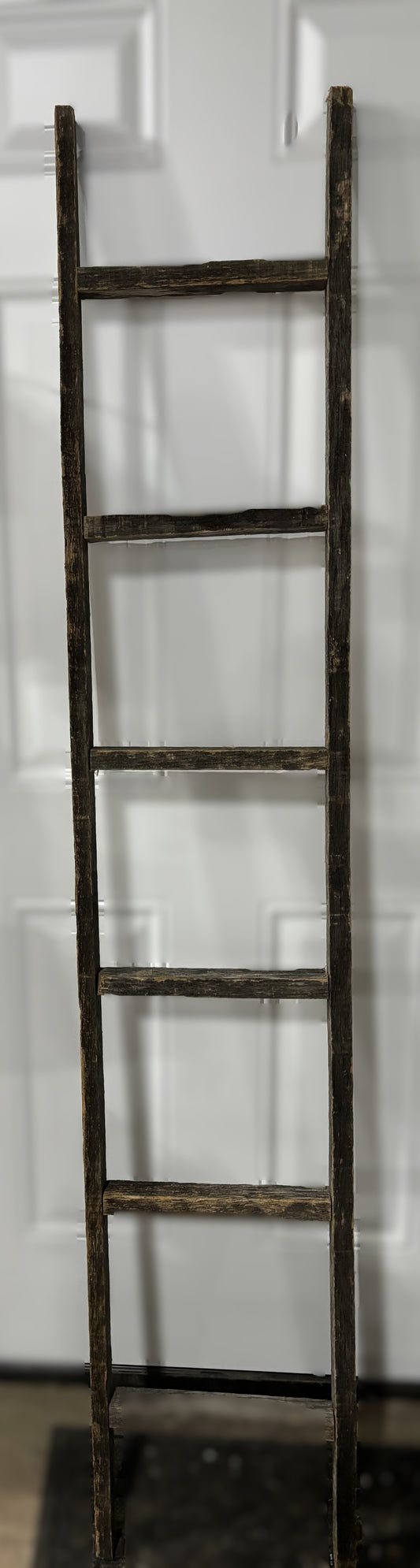 7ft Primitive Ladder