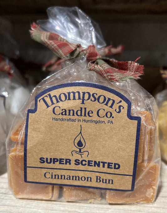 Thompson's Wax Melts