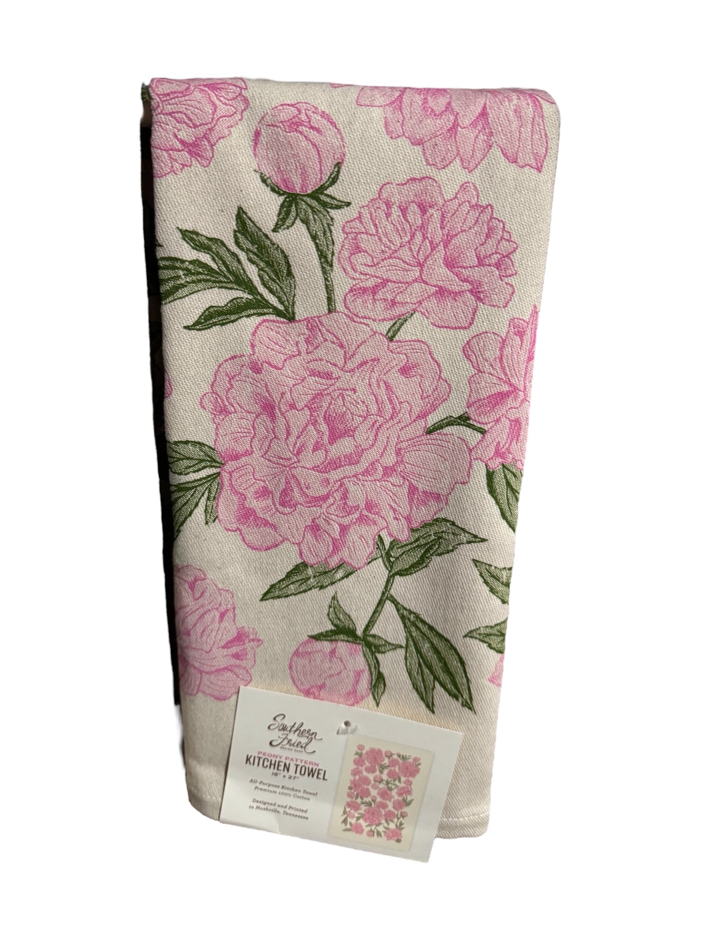 SFD Reversible Kitchen Towels