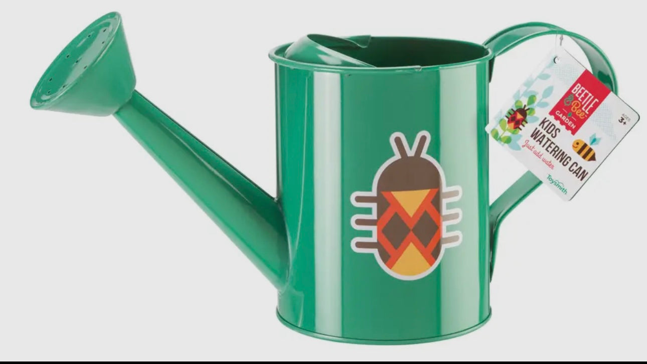 Watering Can