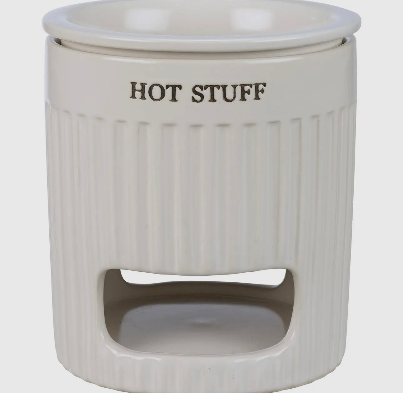 Dip Warmer - Hot Stuff