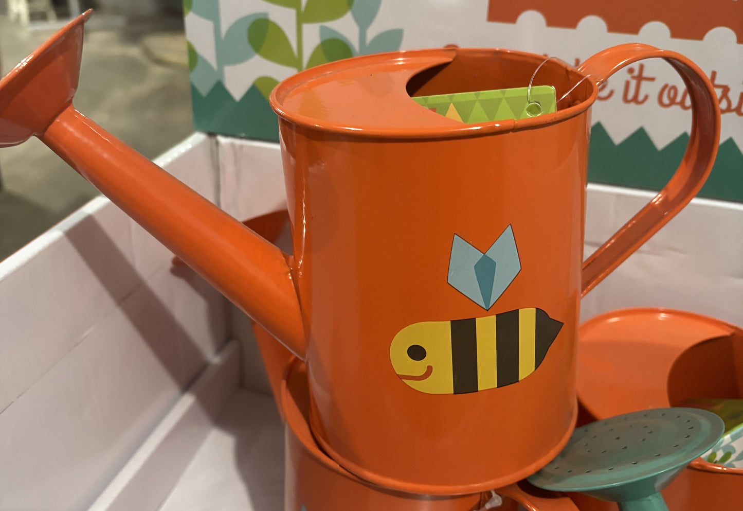 Watering Can