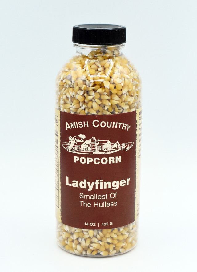 14oz Bottle Popcorn